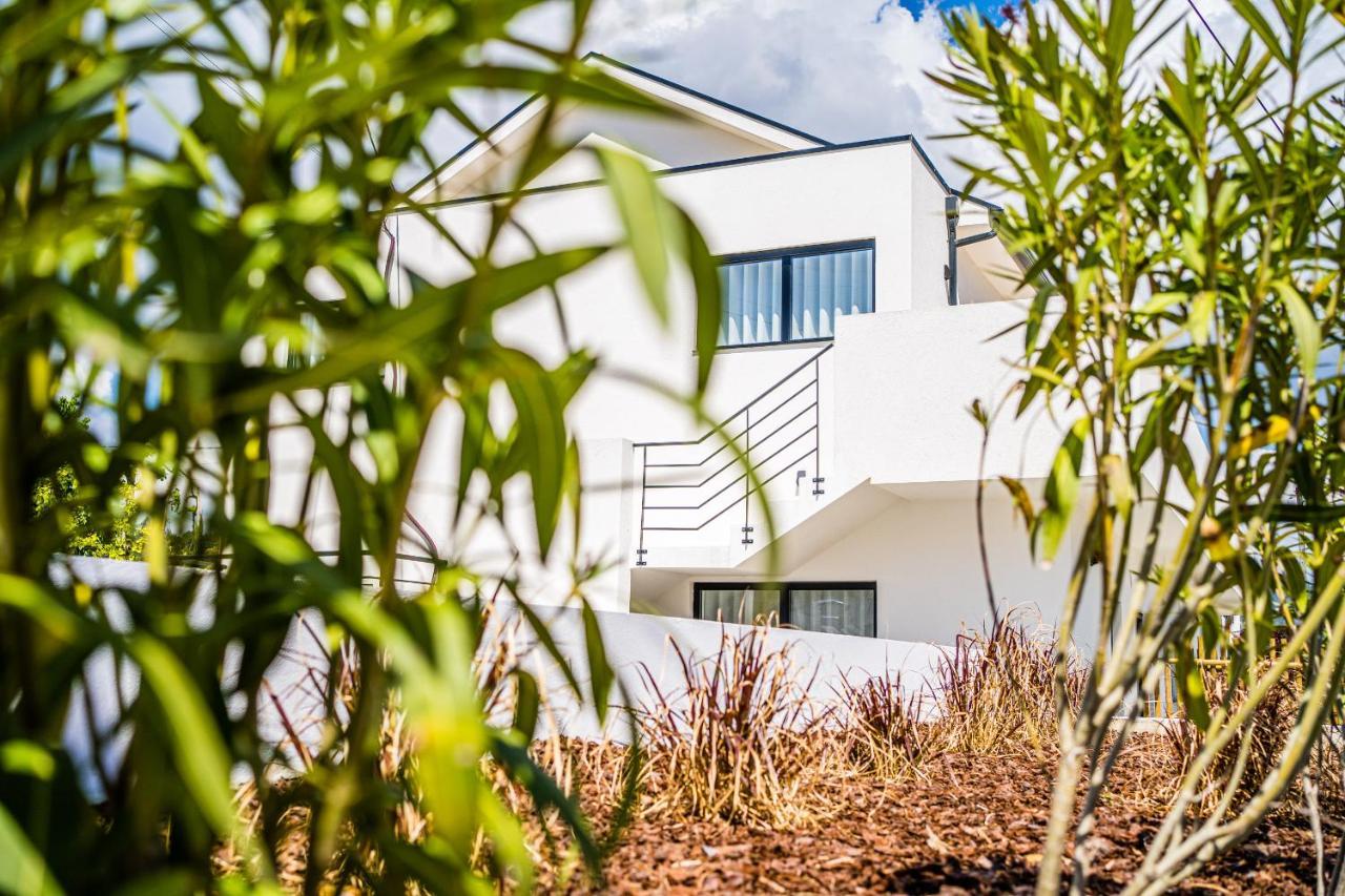 Villa Casas Da Padaria Celorico De Basto Esterno foto