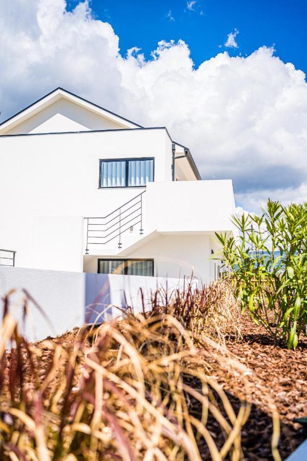 Villa Casas Da Padaria Celorico De Basto Esterno foto